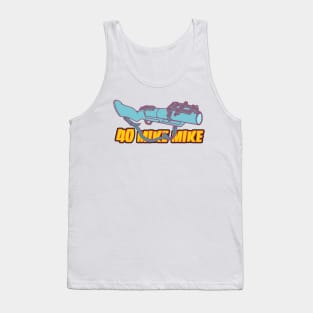 40 Mike Mike Tank Top